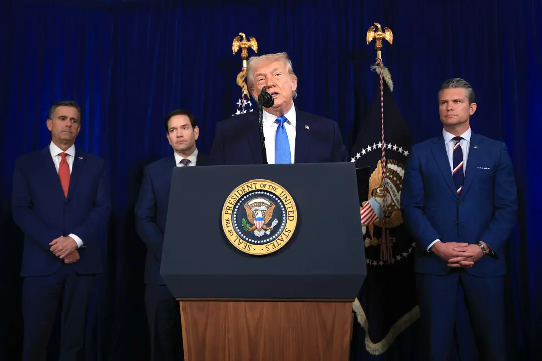 Trump Praised for Bold, Unprecedented Venezuela Operation