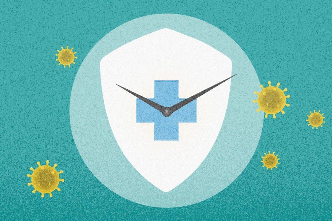 Your Immune System Runs on a Clock–Here’s How to Optimize It