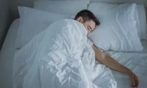 Drooling, Snoring, Nightmares: How to Ease Common Sleep Problems