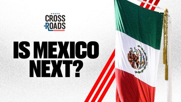 Trump Suggests Mexican Drug Cartels Could Be Next After Venezuela Strikes