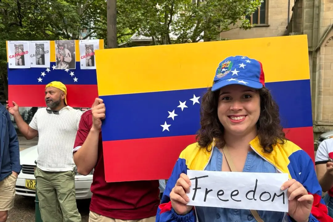 ‘All Kinds of Opinions, But We Are Happy’: Venezuelans Reflect on End of Maduro’s Rule