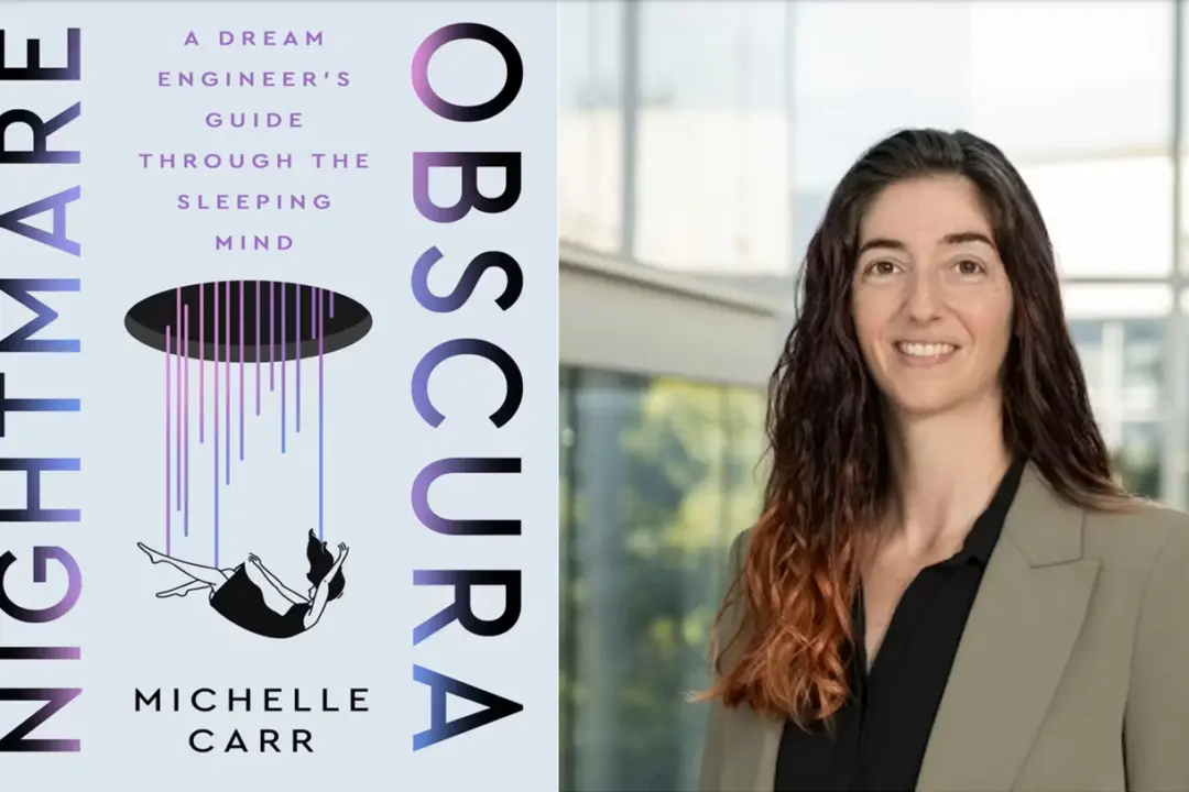 ‘Nightmare Obscura’: Follow the Dream Engineer