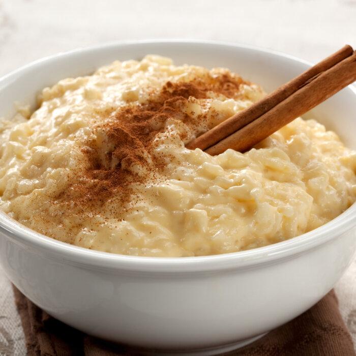 Rice Pudding Is Comfort in a Bowl