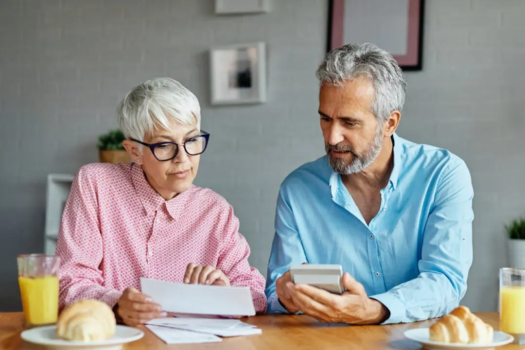 The Best Tax Moves to Make Before You Retire