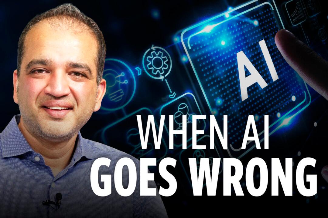 Venture Capitalist Warning: What You Should Know About AI (But Most Don’t)