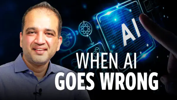 Venture Capitalist Warning: What You Should Know About AI (But Most Don’t)