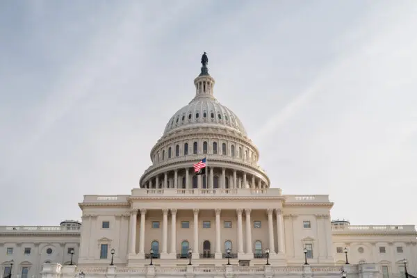 LIVE NOW: House Judiciary Committee Examines Europe’s Impact on American Speech and Innovation