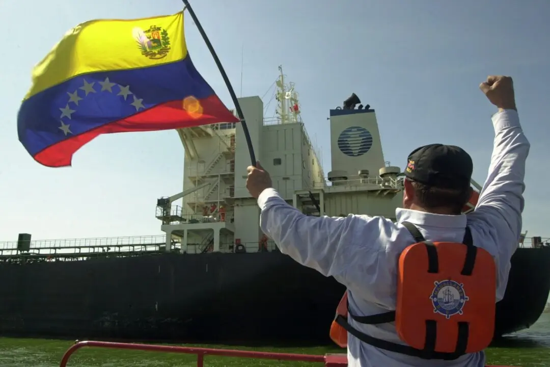 What a Venezuelan Oil Comeback Could Mean for Canada