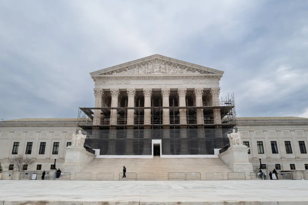 Supreme Court Hears Louisiana Communities’ Lawsuits Against Energy Companies