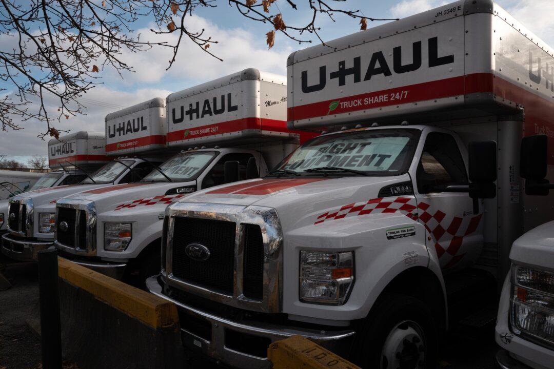 Texas Reclaims Top Growth State for 2025: U-Haul