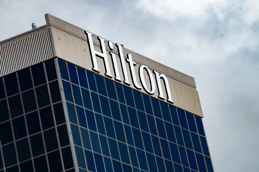 Hilton Hotel in Minneapolis Cancels DHS and ICE Reservations
