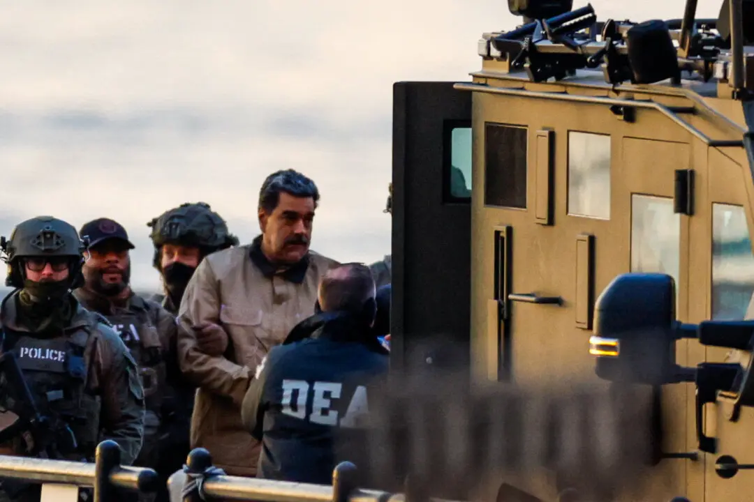 Key Takeaways From Maduro’s First Court Appearance