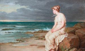 Visions of Shakespeare’s Miranda