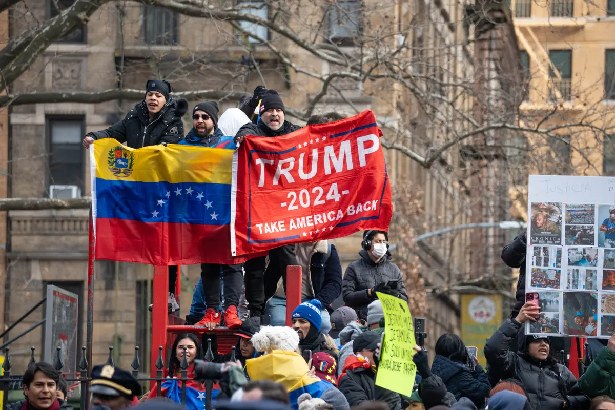 Maduro’s Arrest Signals a Tougher US Playbook—and New Risks for China: Analysts thumbnail