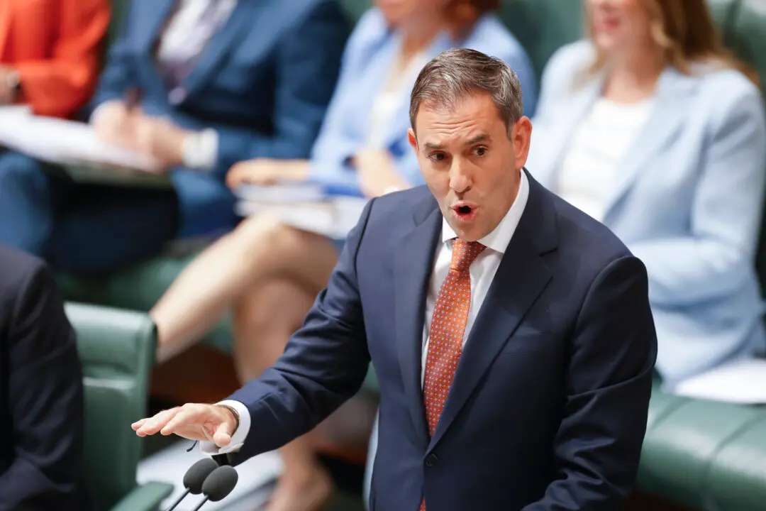 Australia’s Inflation up 3.8 Percent, Power Prices Jump 21 Percent Over the Year