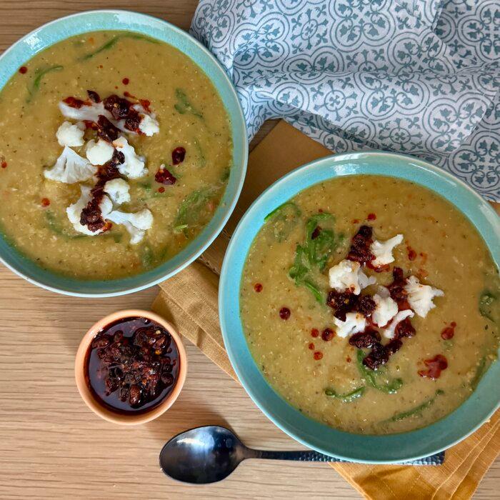 New Year, New Dishes: Soup’s On! and We Have Some Tasty Recipes to Share