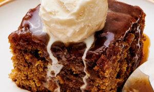 Old-Fashioned Sticky Toffee Pudding Is the Dessert I Swear By