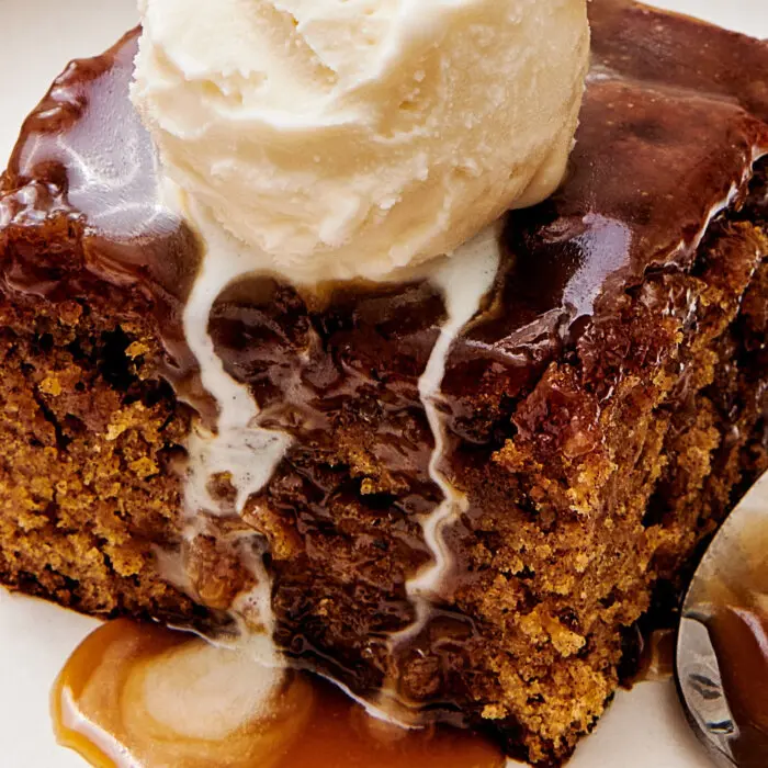 Old-Fashioned Sticky Toffee Pudding Is the Dessert I Swear By