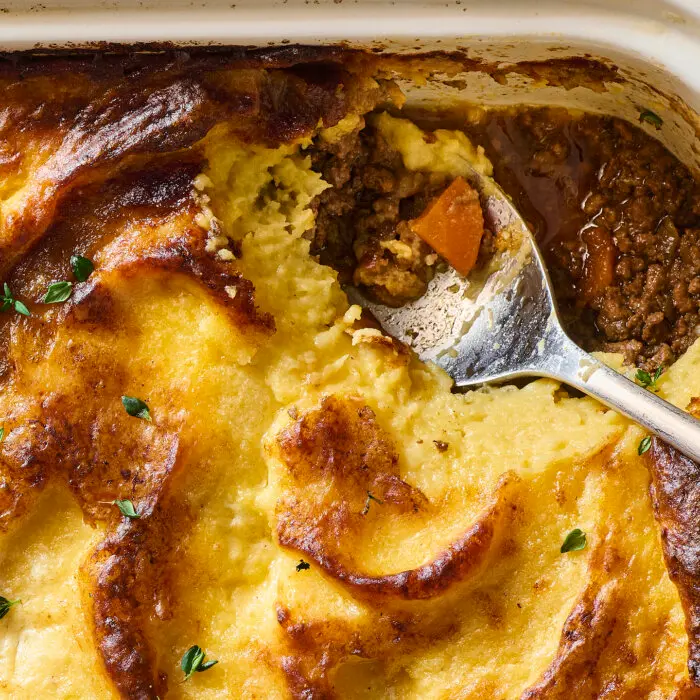 This French Beef Casserole Is the Best Thing You’ll Make All Winter