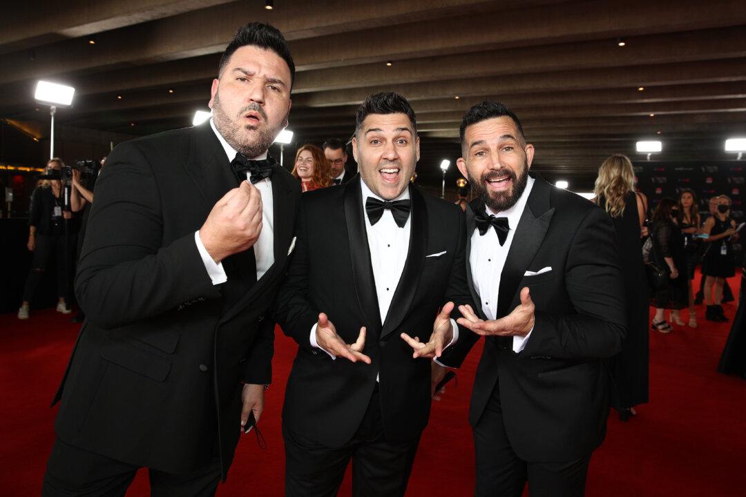 Comedy Trio ‘Sooshi Mango’ Calls for Crime Crackdown After Becoming Latest Victims