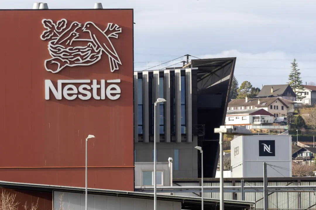 Nestlé Recalls Some Baby Formula Products in Europe Over Toxin Concern