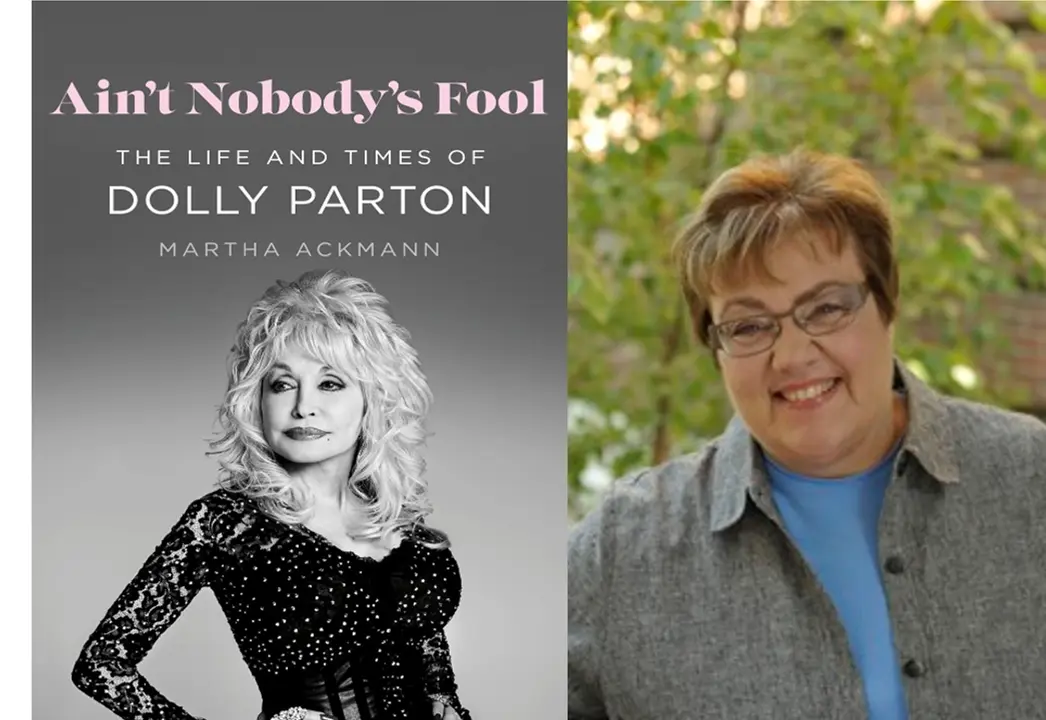 Dolly Parton ‘Ain’t Nobody’s Fool’