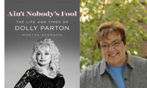 Dolly Parton ‘Ain’t Nobody’s Fool’