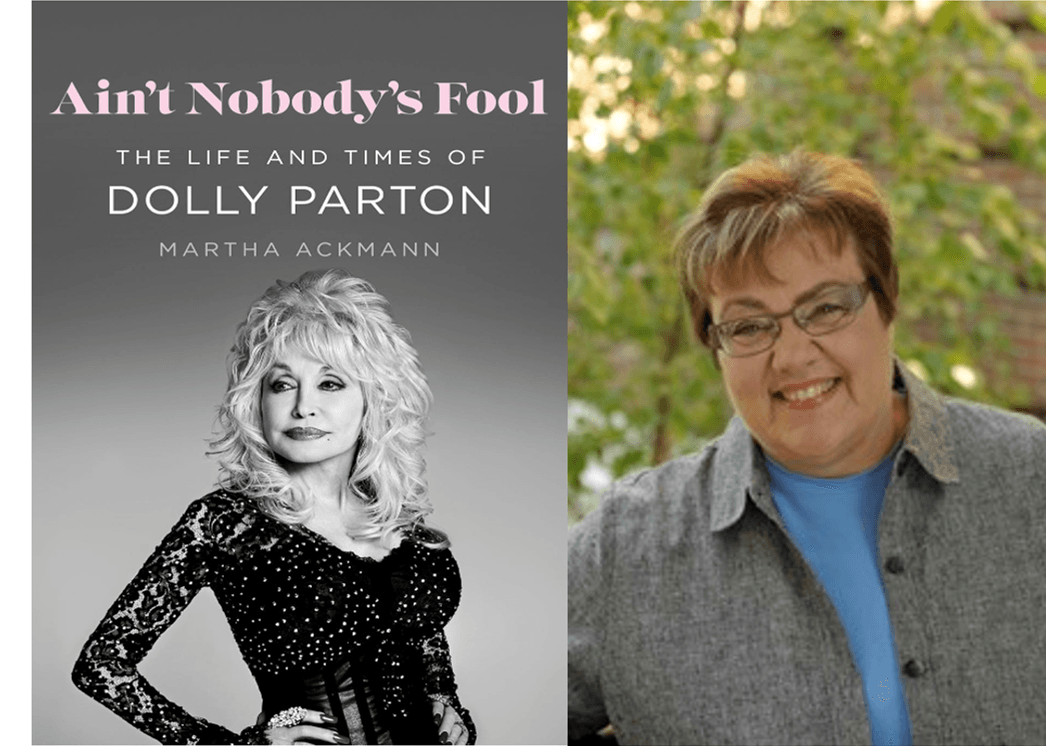 Dolly Parton ‘Ain’t Nobody’s Fool’ thumbnail