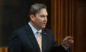 NDP to Introduce Bill Banning MPs From Floor Crossing Without Voters’ Support