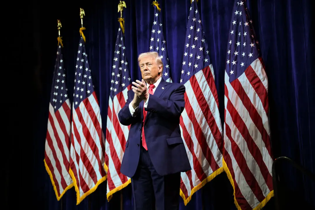 Trump Advises Republicans to Advance Policy Objectives, Secure Control of Congress