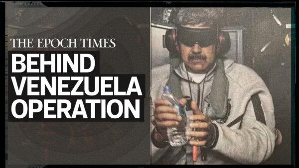 The Venezuela Operation: Why the Maduro Raid Is Only the Beginning
