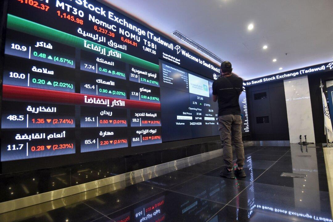 Saudi Arabia to Open Stock Market to All Foreign Investors