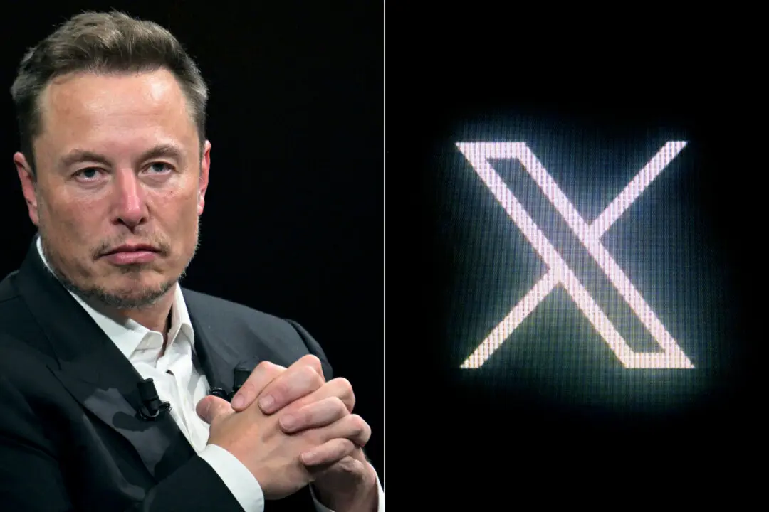 Musk Says X’s New Algorithm Will Be Open Source in 6 Days