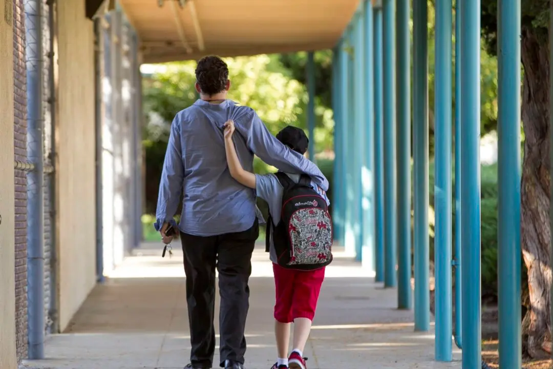 Autism Diagnoses in Canadian Youth Surge Over 20 Years; Causes Still Unclear: Report