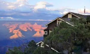 At the Canyon’s Edge: The Kolb Brothers and the Invention of ‘Seeing’ the Grand Canyon