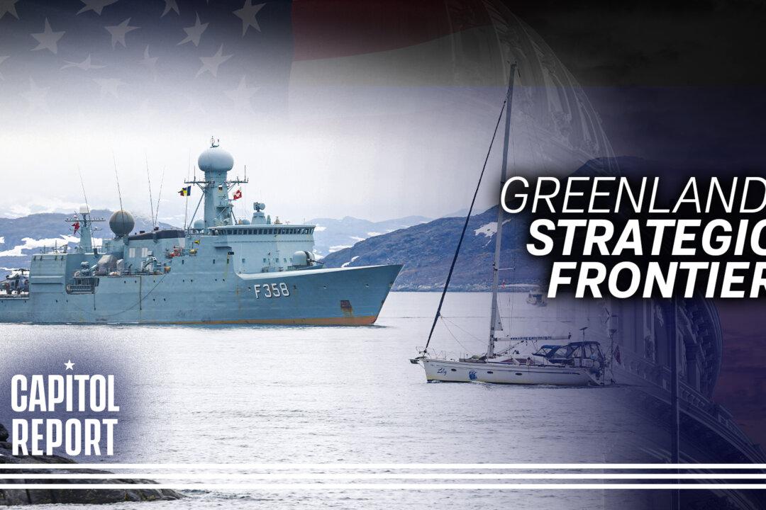 Trump Touts Military Success of Maduro’s Capture; Greenland’s Strategic Importance for US Security | Capitol Report