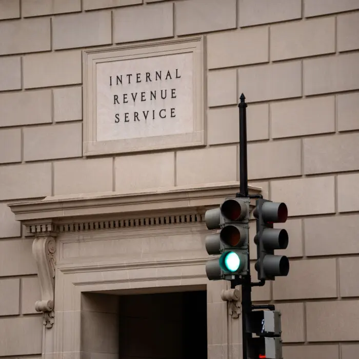 Why Your IRS Tax Refund Could Be Delayed in 2026—and How to Avoid It