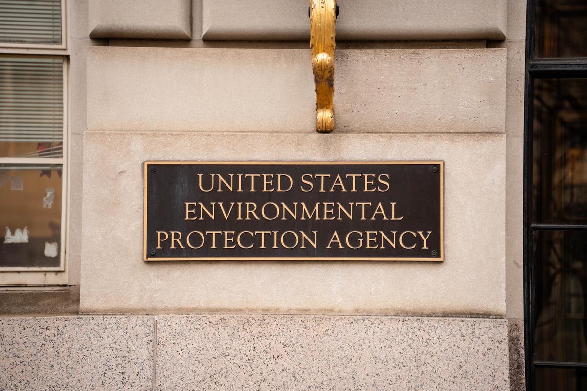 Trump, EPA to Rescind Obama-Era Federal Climate Change Policy