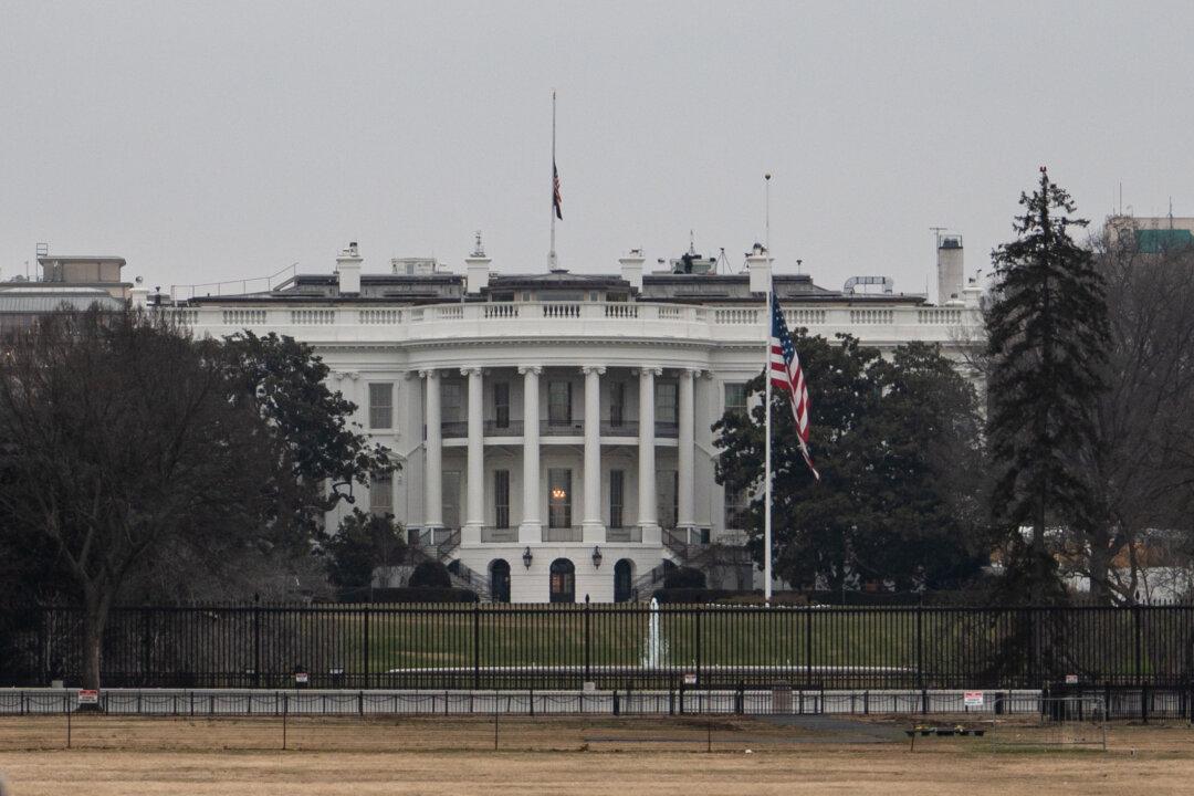 Gallup Ends Long-Running Presidential Approval Polls