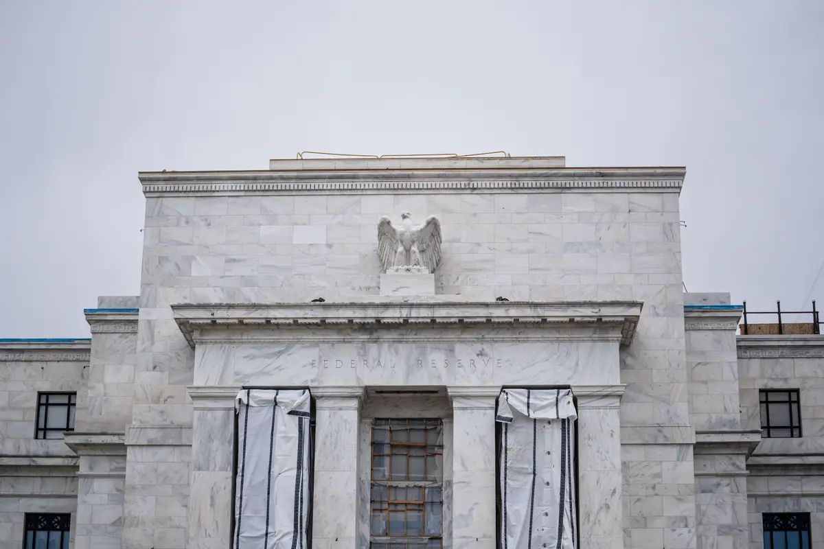 Trump Picks Kevin Warsh as New Federal Reserve Chair