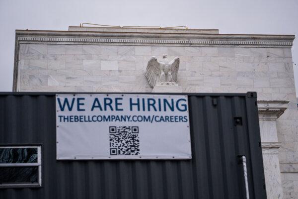 Housing Inflation Recedes, Paving the Way for More Rate Cuts