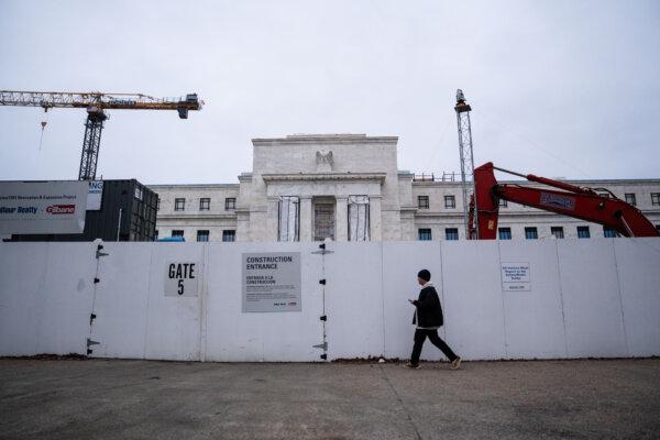 Fed’s Bowman Signals New Mortgage Capital Rules for US Banks