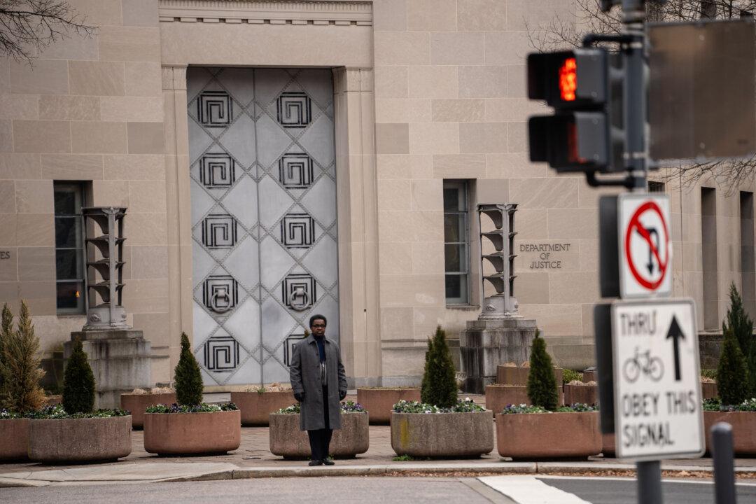 4 Chinese Nationals Indicted for Allegedly Running Brothels Disguised as Massage Spas