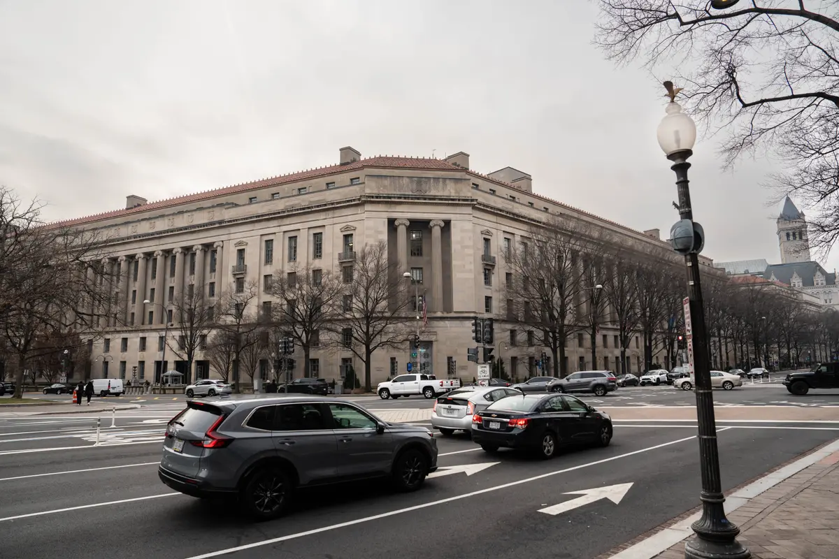 Long-Dormant Court Holds Historic First Public Hearing