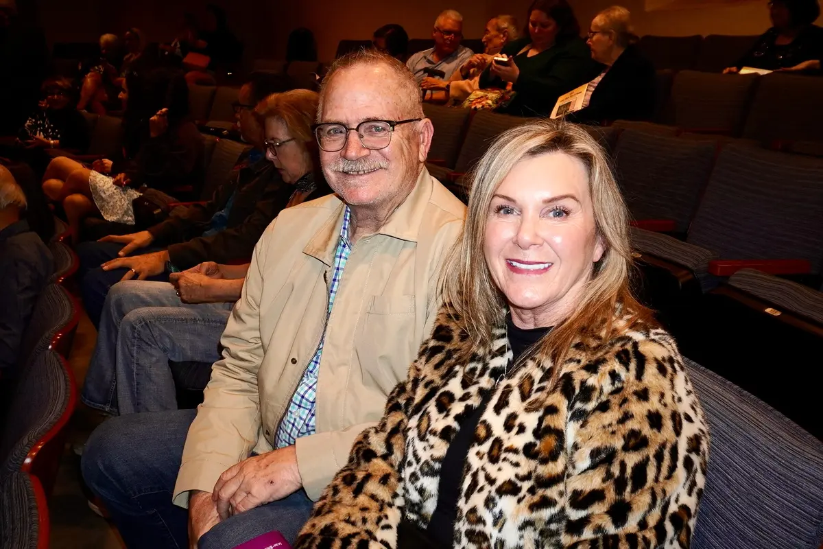 Shen Yun’s Message Urges Everyone to ‘Continue to Do What You Believe In,’ Says Attorney