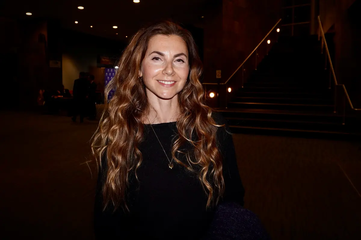 Theatergoer Commends Shen Yun for Standing up for Human Rights