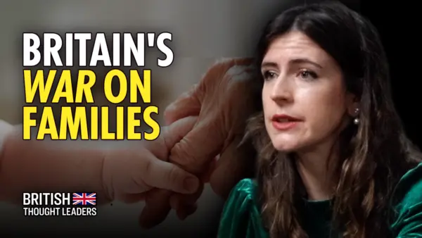 Our Future Depends on Cherishing Life and Family | Lois McLatchie Miller