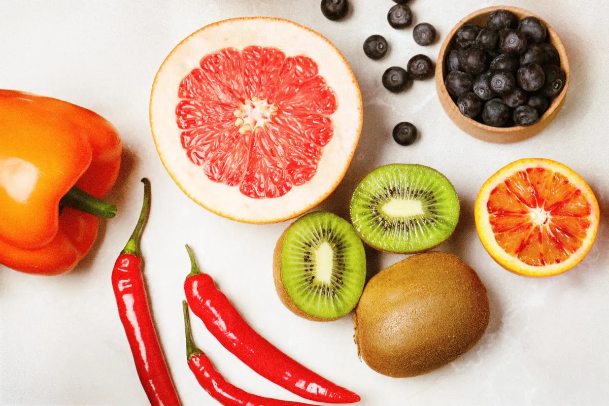 Eating Vitamin C Thickens Skin and Boosts Collagen thumbnail