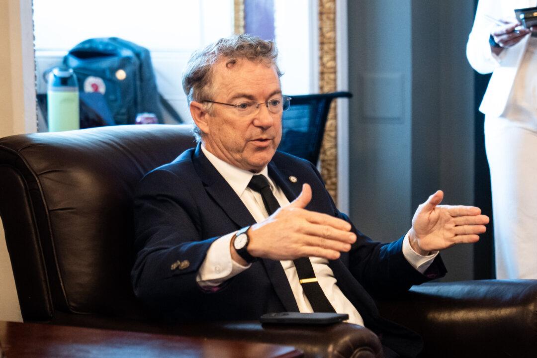 Buying—Not Invading—Greenland Gains Momentum in Congress