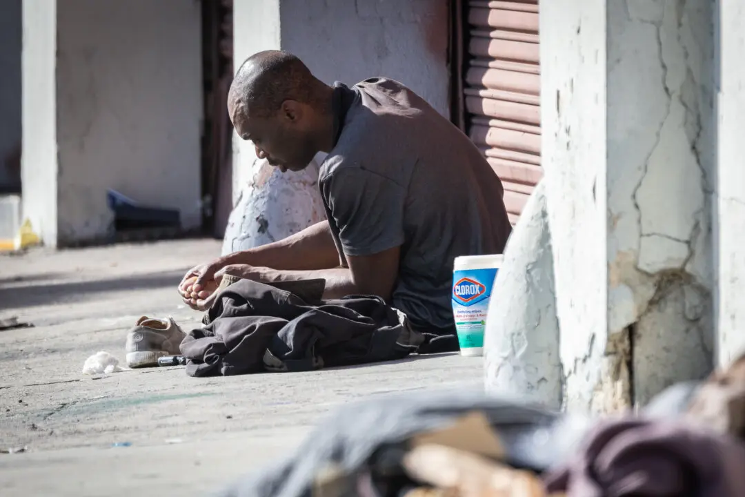 US Overhauls Federal Homelessness Assistance Through $4 Billion Initiative